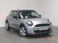 2025 MINI Cooper 1.5 C Classic 3dr Auto Hatchback Petrol Automatic