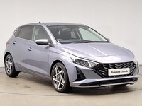 2024 Hyundai i20 1.0T GDi Ultimate 5dr DCT Hatchback Petrol Automatic