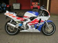 Used Honda 400 For Sale Motorbikes Scooters Gumtree