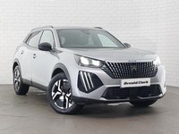 2024 Peugeot 2008 100kW Allure 50kWh 5dr Auto SUV Electric Automatic