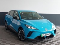 2023 MG MG4 125kW SE EV 51kWh 5dr Auto Hatchback Electric Automatic