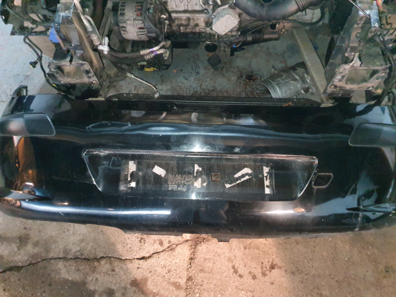 Peugeot 308 1.6 HDI breaking 