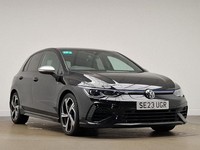2023 Volkswagen Golf 2.0 TSI R 4MOTION 5dr DSG Hatchback Petrol Automatic