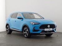 2023 MG MOTOR UK HS 1.5 T-GDI Trophy 5dr DCT ESTATE PETROL Automatic