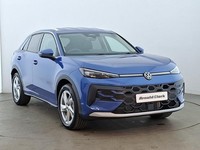 2026 Volkswagen T-Roc 1.5 eTSI Style 5dr DSG Hatchback Petrol Automatic