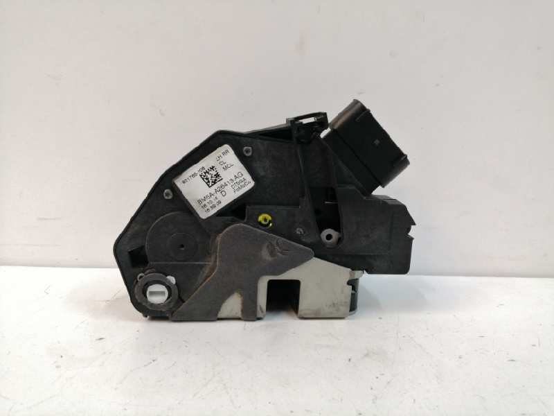 Bm5aa26413ag Serrure Porte Arriere Gauche Pour Ford Focus Lim. / / 