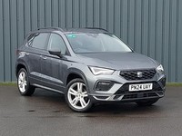 2024 SEAT Ateca 1.5 TSI EVO FR 5dr DSG Estate Petrol Automatic