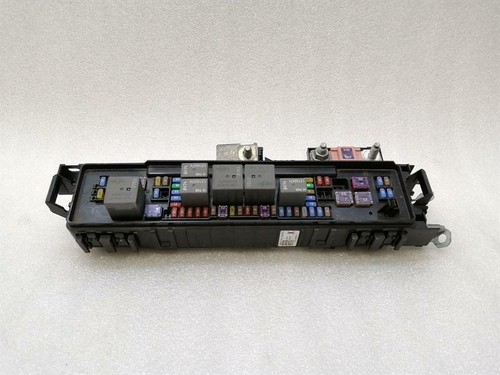 TESLA MODEL X P100D Fuse Box 1034405-02-E Sicherungskasten
