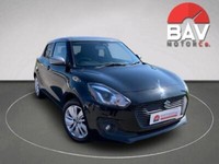 2018 Suzuki Swift SZ5 1.0 Hybrid - New MOT - Only 55000 miles