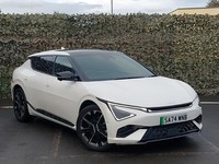 2024 Kia EV6 168kW GT Line S 84kWh 5dr Auto Estate Electric Automatic