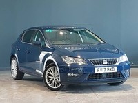 2017 SEAT Leon 1.2 TSI SE Dynamic Technology 5dr HATCHBACK PETROL Manual