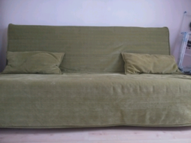 Ikea Sofa Beds For Sale In Glasgow Sofas Futons Gumtree