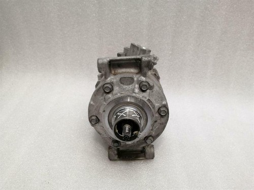 PORSCHE MACAN A/C Compressor 8T0816803G Klimakompressor !DEFEKT!