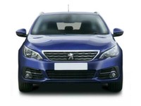 2019 Peugeot 308 1.2 PureTech 130 GT Line 5dr Estate Petrol Manual