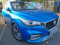 2021 Mg Motor Uk HS 1.5 T-GDI Excite 5dr SUV Petrol Manual
