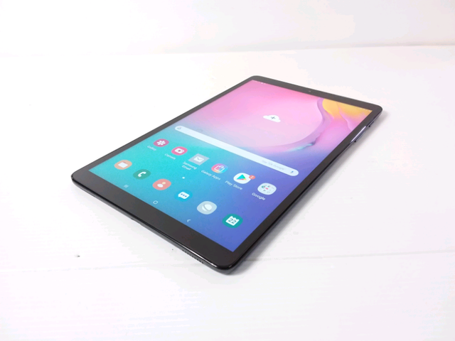 samsung galaxy tab a 10.1 inch 4g tablet 2019