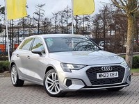 2023 Audi A3 30 TFSI Sport 5dr HATCHBACK PETROL Manual