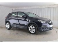 2018 Vauxhall Grandland X Turbo SE SUV Petrol Manual