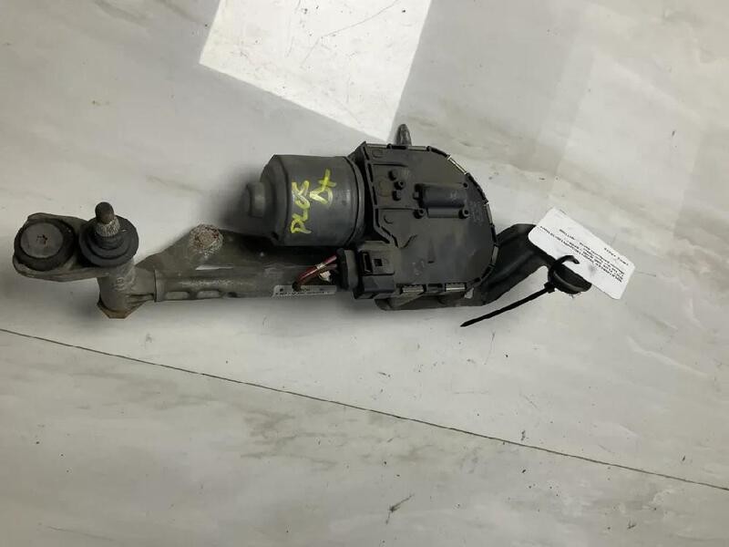 MOTORINO PARABREZZA DESTRO VOLKSWAGEN GOLF PLUS (5M) 1.9 TDI MNV 5P/D/1896CC
