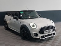 2019 MINI Convertible 1.5 Cooper Sport II 2dr Convertible Petrol Manual