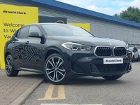 2023 BMW X2 sDrive 18i [136] M Sport 5dr HATCHBACK PETROL Manual