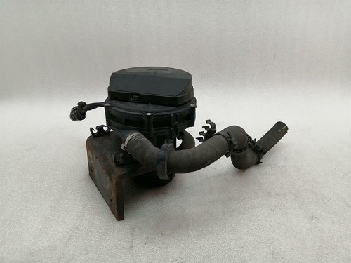 MASERATI GRANTURISMO M145 SECONDARY AIR PUMP 181197 Luft Pumpe