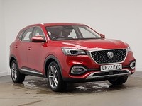 2022 MG MG HS 1.5 T-GDI Excite 5dr SUV Petrol Manual