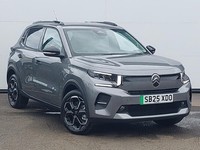 2025 Citroen C3 83kW Max 44kWh 5dr Auto Hatchback Electric Automatic