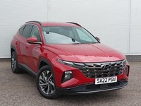 2022 Hyundai TUCSON Estate 1.6 TGDi Premium 5dr 2WD SUV Petrol Manual