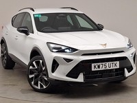 2025 Cupra Formentor 1.5 TSI 150 V2 5dr SUV Petrol Manual