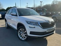 2019 Skoda Kodiaq 1.5 TSI SE 5dr Manual SUV Petrol Manual