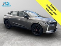 2023 DS DS 4 1.2 PureTech Performance Line 5dr EAT8 HATCHBACK PETROL Automatic