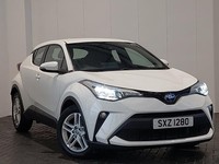2023 Toyota C-HR 1.8 Hybrid Icon 5dr CVT Hatchback Hybrid Automatic