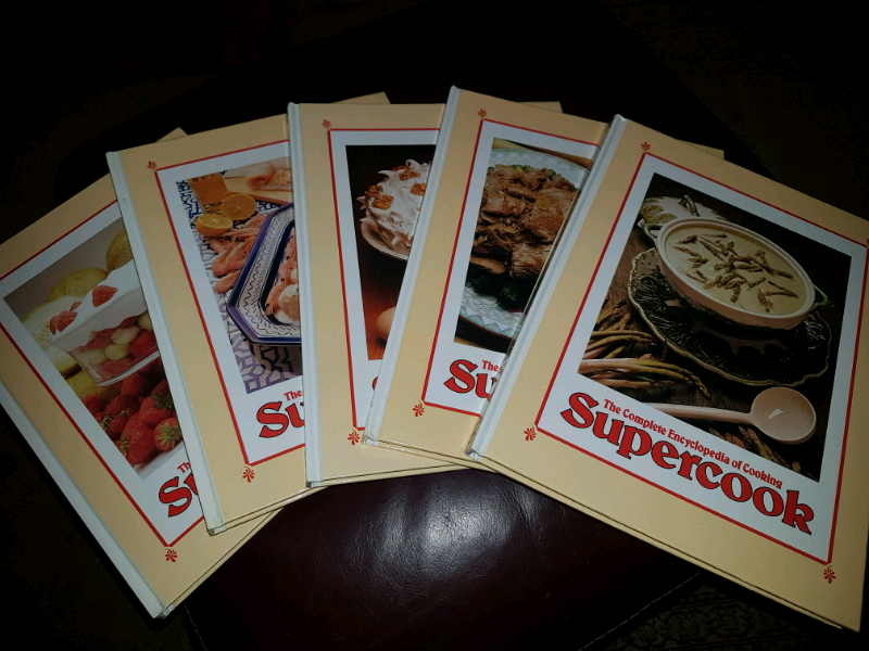 Supercook for sale in UK 42 secondhand Supercooks