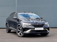 2023 Renault Arkana 1.6 E-Tech full hybrid 145 Engineered 5dr Auto Estate Hybrid