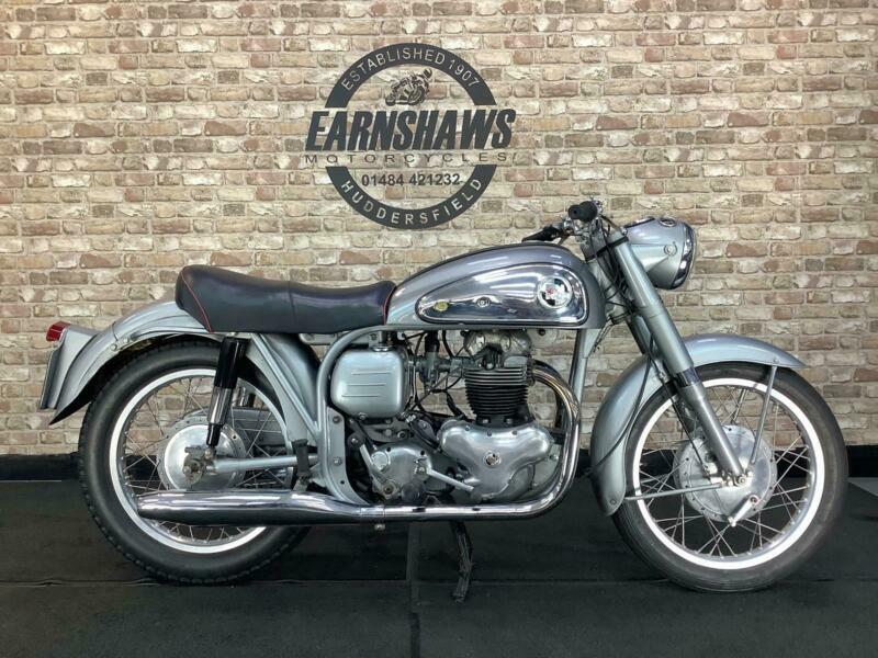 Norton Dominator 99 for sale in UK View 20 bargains