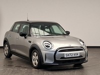 2022 MINI HATCHBACK 1.5 Cooper Classic 5dr Auto HATCHBACK PETROL Automatic
