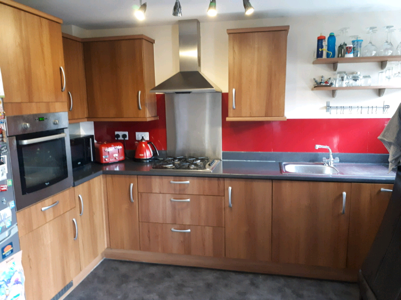 Used Kitchen and Appliances for sale in NewtonleWillows, Merseyside