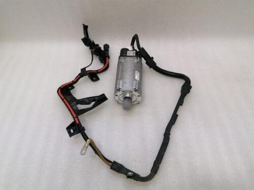 PORSCHE BOXSTER SPYDER 718 Power Steering Rack motor 7802277291 RECHTSLENKER RHD