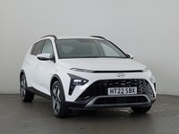 2022 Hyundai BAYON 1.0 TGDi 48V MHEV Premium 5dr DCT Hatchback Petrol Automatic