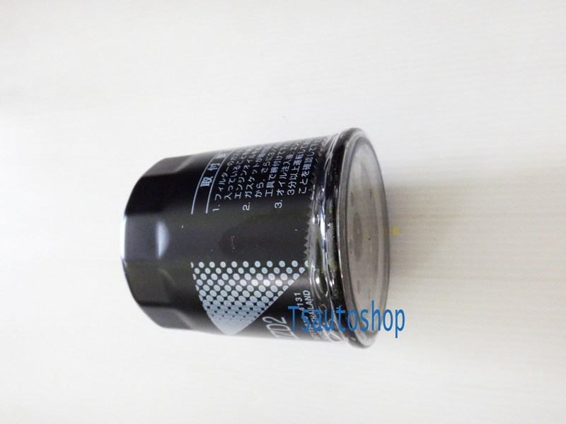 Engine Oil Filter Code90915Yzzd2 Genuine Parts Toyota Fortuner Vigo