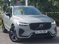 2025 Volvo XC60 2.0 B5P Plus Dark 5dr AWD Geartronic SUV Petrol Automatic