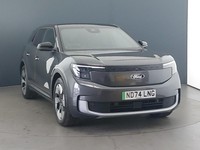 2024 Ford Explorer 210kW Premium 77kWh 5dr Auto [Driver Assist Pack] SUV Electri