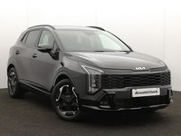 2026 Kia Sportage 1.6T GDi GT-Line 5dr DCT ESTATE PETROL Automatic
