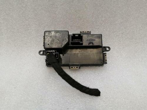 PORSCHE Panamera 970 Heater Resistor 97062442303 Gebläseregler Regler