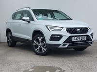 2024 SEAT Ateca 1.5 TSI EVO SE Technology 5dr DSG HATCHBACK PETROL Automatic