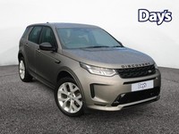 2022 Land Rover Discovery Sport 2.0 D200 MHEV Urban Edition SUV 5dr Diesel Auto 