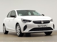 2023 Vauxhall Corsa 1.2 Design 5dr Hatchback Petrol Manual