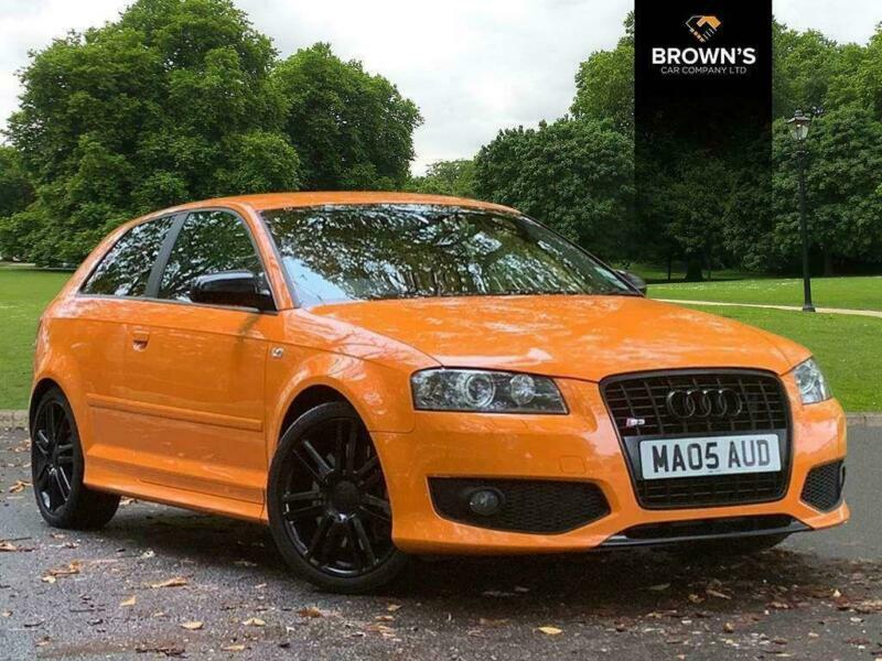 2007 Audi S3 2.0 TFSI quattro 3dr | in Maldon, Essex | Gumtree