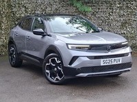 2025 Vauxhall Mokka 1.2 Turbo 136 GS 5dr Hatchback Petrol Manual